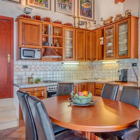 House Luiza Nečujam