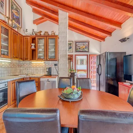 Tatil Evi House Luiza