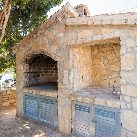 Tatil Evi House Luiza Nečujam