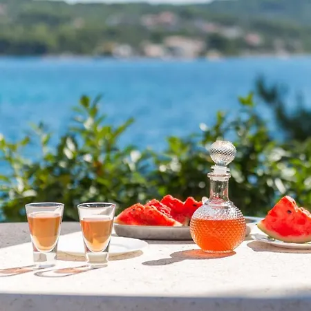 Tatil Evi House Luiza Nečujam