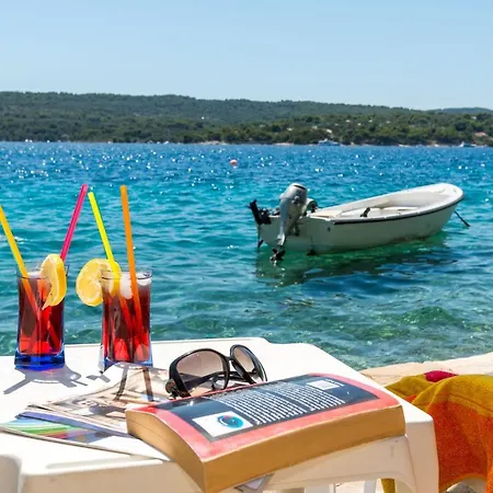 Tatil Evi House Luiza Nečujam