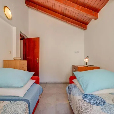 House Luiza Tatil Evi *
