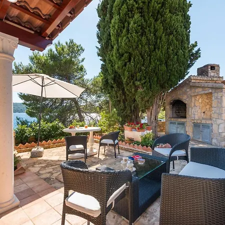 House Luiza Tatil Evi
