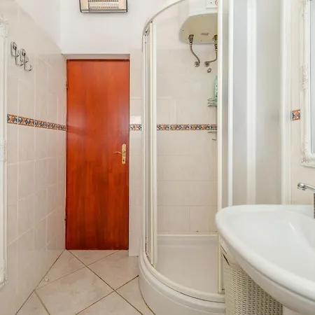 House Luiza Casa vacanze Nečujam