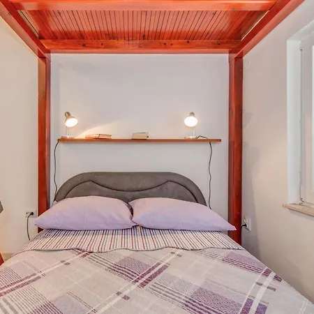 House Luiza Nečujam