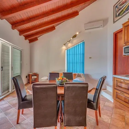 Casa vacanze House Luiza Nečujam