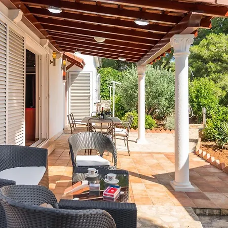 Casa vacanze House Luiza *
