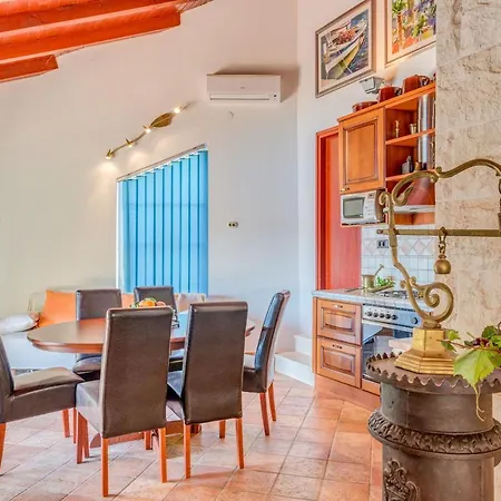 Casa vacanze House Luiza