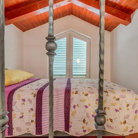 House Luiza Casa vacanze
