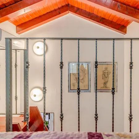 Casa vacanze House Luiza