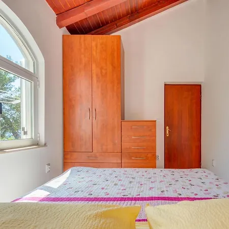 House Luiza Casa vacanze Nečujam